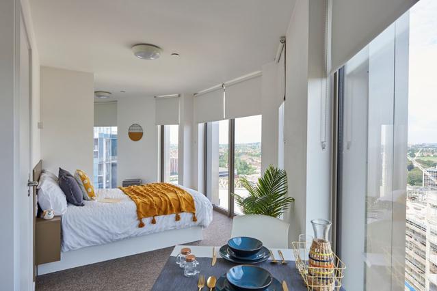 Londra Kiralık Daire ve Oda Nestpick