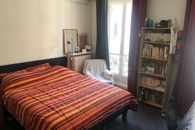 Student Housing in Paris | Furnished Student Apartments | Nestpick