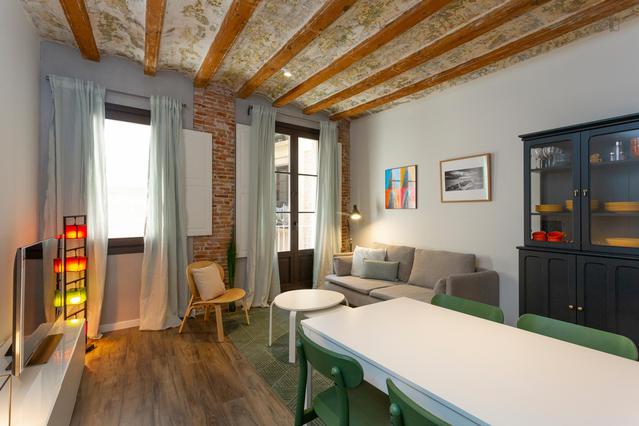 Furnished Apartments for Rent in Barcelona, Spain | Nestpick
