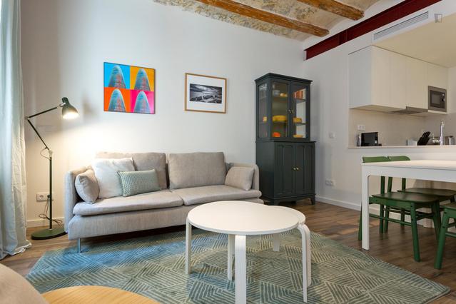 Furnished Apartments for Rent in Barcelona, Spain | Nestpick