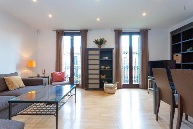 Furnished Apartments for Rent in Barcelona, Spain | Nestpick