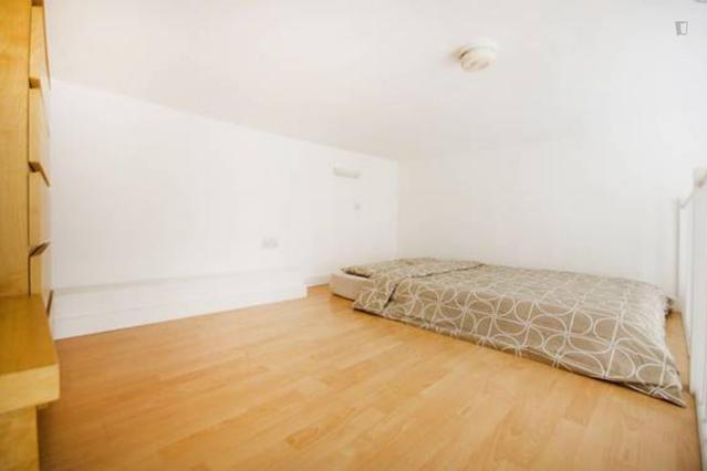 Flats To Rent In London Furnished Rooms Nestpick