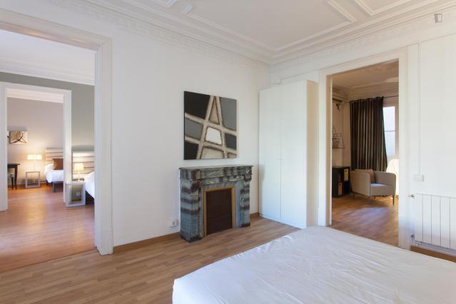 Furnished Apartments for Rent in Barcelona, Spain | Nestpick