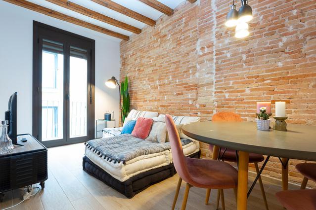 Furnished Apartments for Rent in Barcelona, Spain | Nestpick