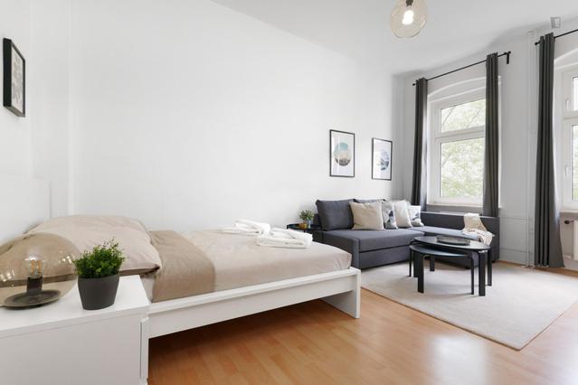 Apartments Rooms For Rent In Berlin Nestpick