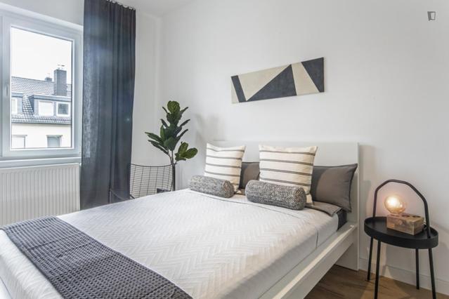 Apartments for Rent in Dusseldorf, Germany | Nestpick