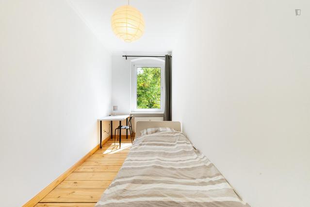 Apartments Rooms For Rent In Berlin Nestpick