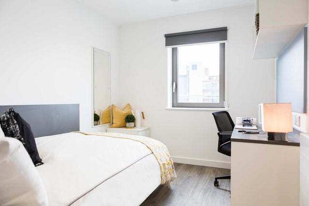 Flats To Rent In London Furnished Rooms Nestpick
