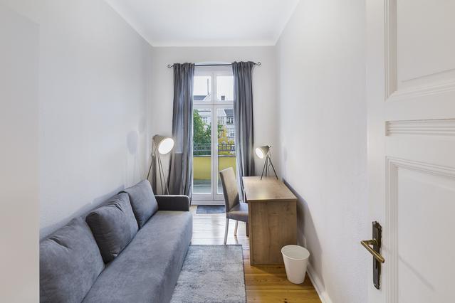 Apartments For Rent In Pankow Nestpick