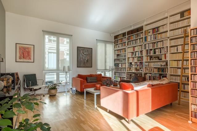 Apartments for Rent in Paris, France| Nestpick