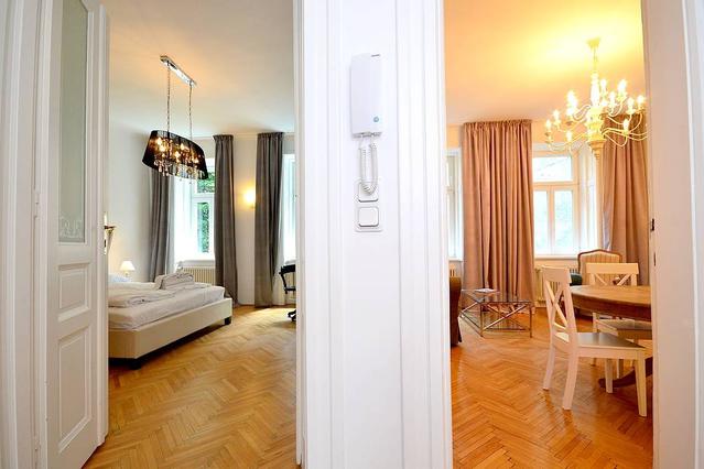 austria vienna apartments for rent