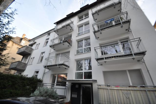 Apartments Rooms For Rent In Frankfurt Nestpick