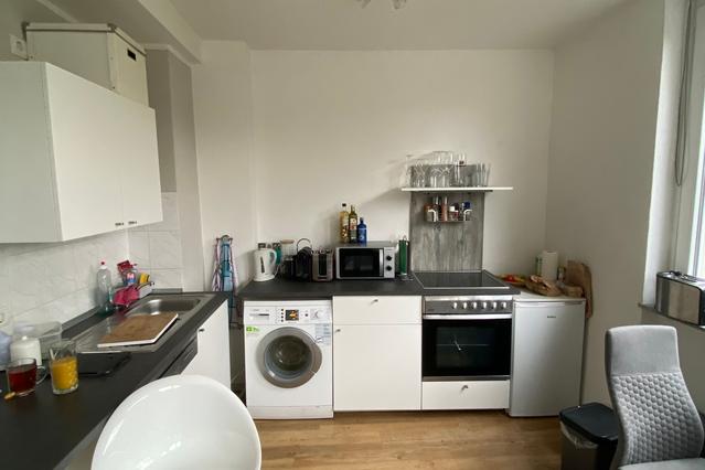 Bonn Apartments For Rent Maximum 12 Months photo