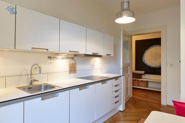 Furnished Apartments In Munich Flats Rooms Nestpick