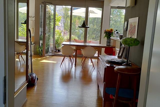 Berlin�de Kiralık Daire ve Oda Nestpick