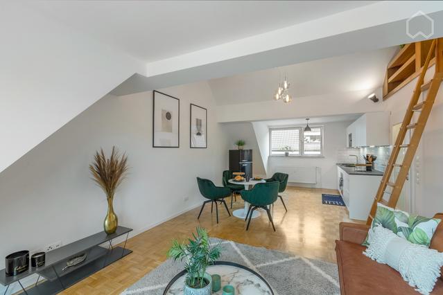 Apartments for Rent in Cologne, Germany | Nestpick