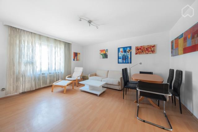 Furnished Apartments In Munich Flats Rooms Nestpick