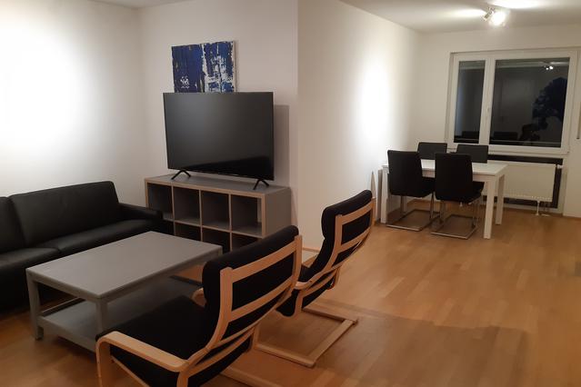 Furnished Apartments In Munich Flats Rooms Nestpick