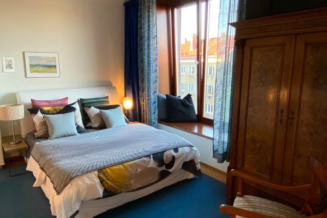 Berlin�de Kiralık Daire ve Oda Nestpick