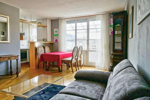 Furnished Apartments In Munich Flats Rooms Nestpick