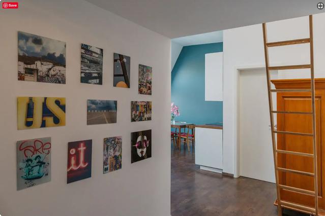 Berlin�de Kiralık Daire ve Oda Nestpick