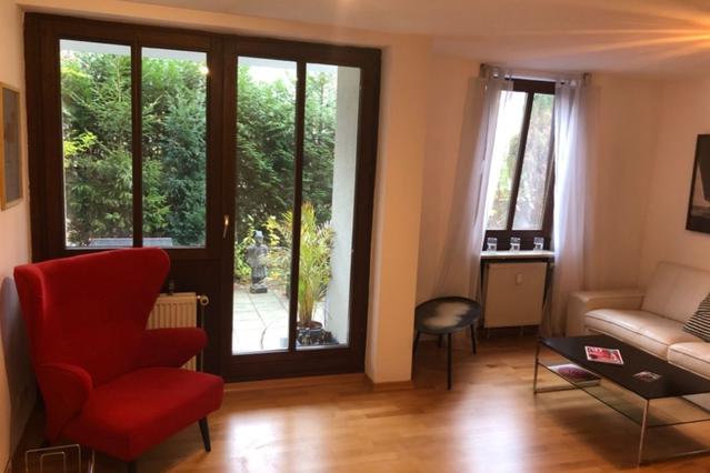 Furnished Apartments In Munich Flats Rooms Nestpick