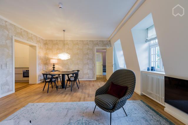 Potsdam Apartments: Furnished Apartments For Rent in Potsdam | Nestpick