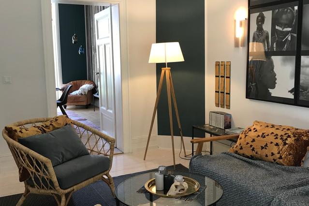 Frankfurt Apartments For Rent Furnished Nestpick
