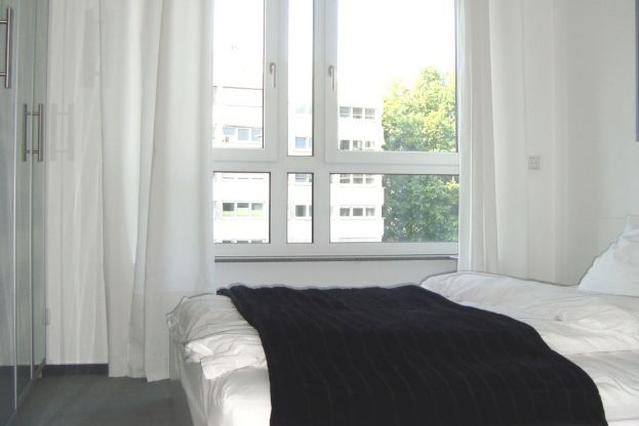 Apartments Rooms For Rent In Frankfurt Nestpick