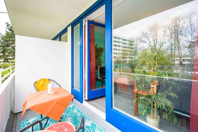 View of Apartments for Rent in Bonn | Nestpick