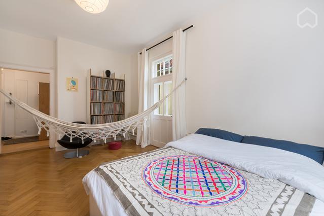 Furnished Apartments In Munich Flats Rooms Nestpick