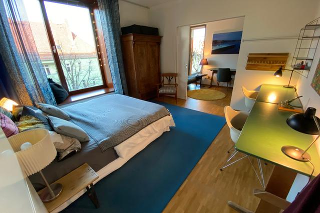 Berlin�de Kiralık Daire ve Oda Nestpick