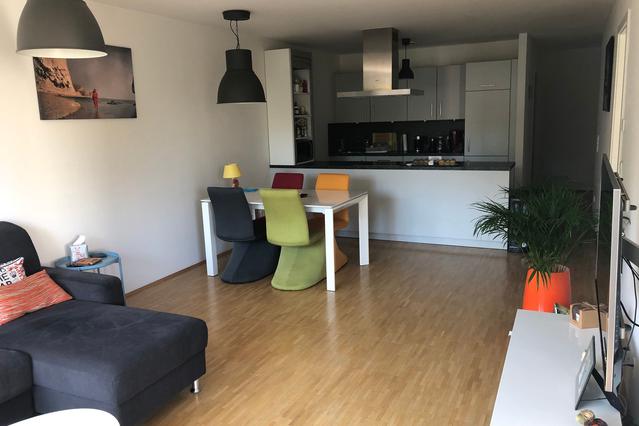 Furnished Apartments In Munich Flats Rooms Nestpick