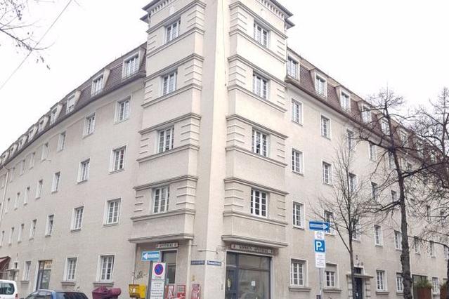 Furnished Apartments In Munich Flats Rooms Nestpick