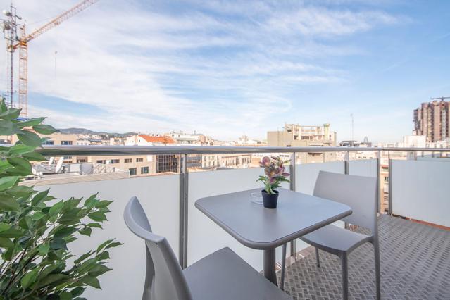 Furnished Apartments for Rent in Barcelona, Spain | Nestpick