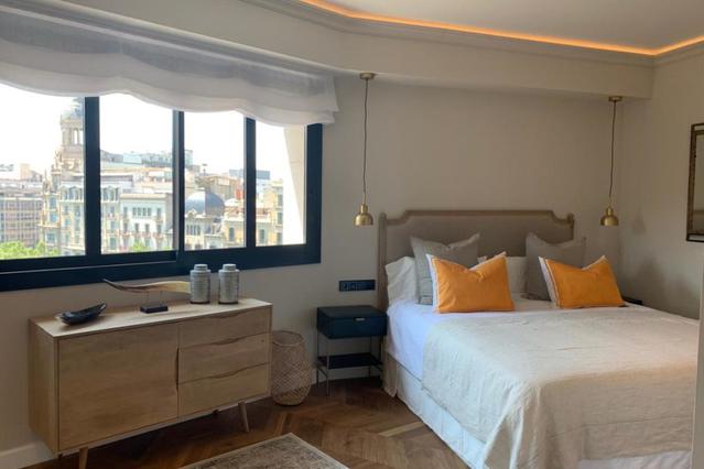 Furnished Apartments for Rent in Barcelona, Spain | Nestpick