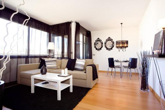 Furnished Apartments for Rent in Barcelona, Spain | Nestpick