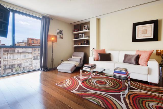 Furnished Apartments for Rent in Barcelona, Spain | Nestpick