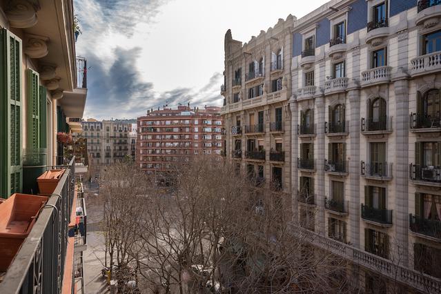 Location Appartement Barcelone: Logement appartement a louer meublé ...