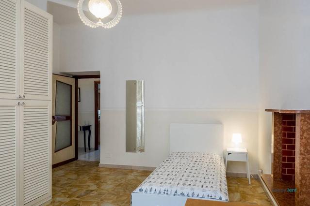 Wohnen auf Zeit Mailand: Möblierte Wohnung zur Zwischenmiete Mailand