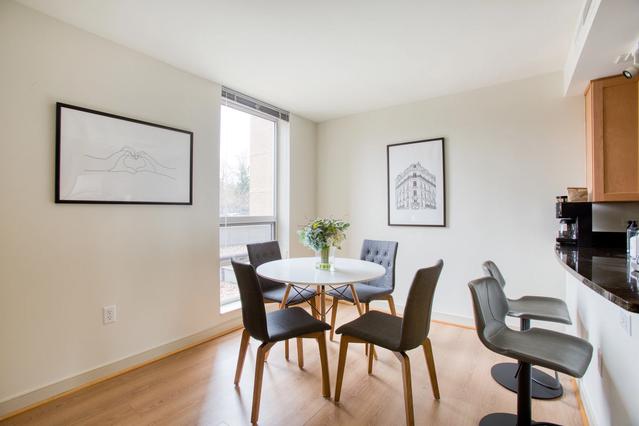 Apartments In Washington Dc Furnished Nestpick