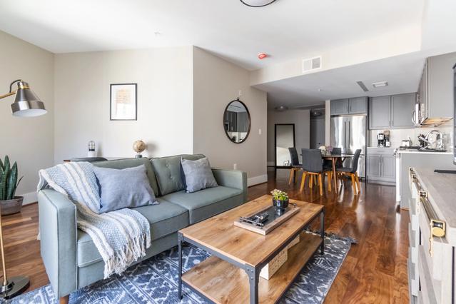 Apartments In Washington Dc Furnished Nestpick