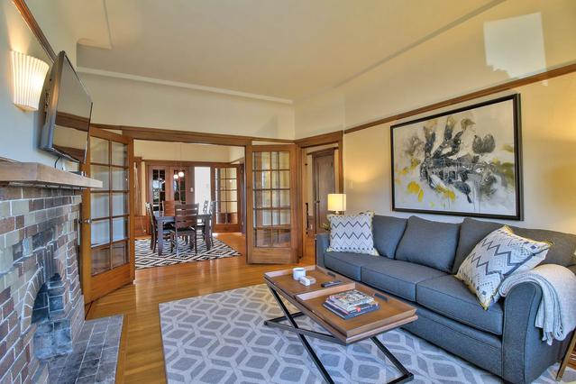 Furnished Apartments For In San Francisco Nestpick