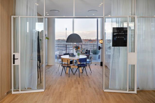 Copenhagen Apartments: Furnished Apartments For Rent in Copenhagen