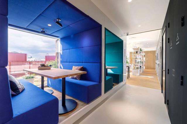 Copenhagen Apartments: Furnished Apartments For Rent in Copenhagen