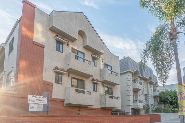 Student Accommodation Los Angeles: Cheap Student Housing in Los Angeles